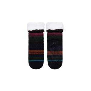 Stance Toasted Sock in Black